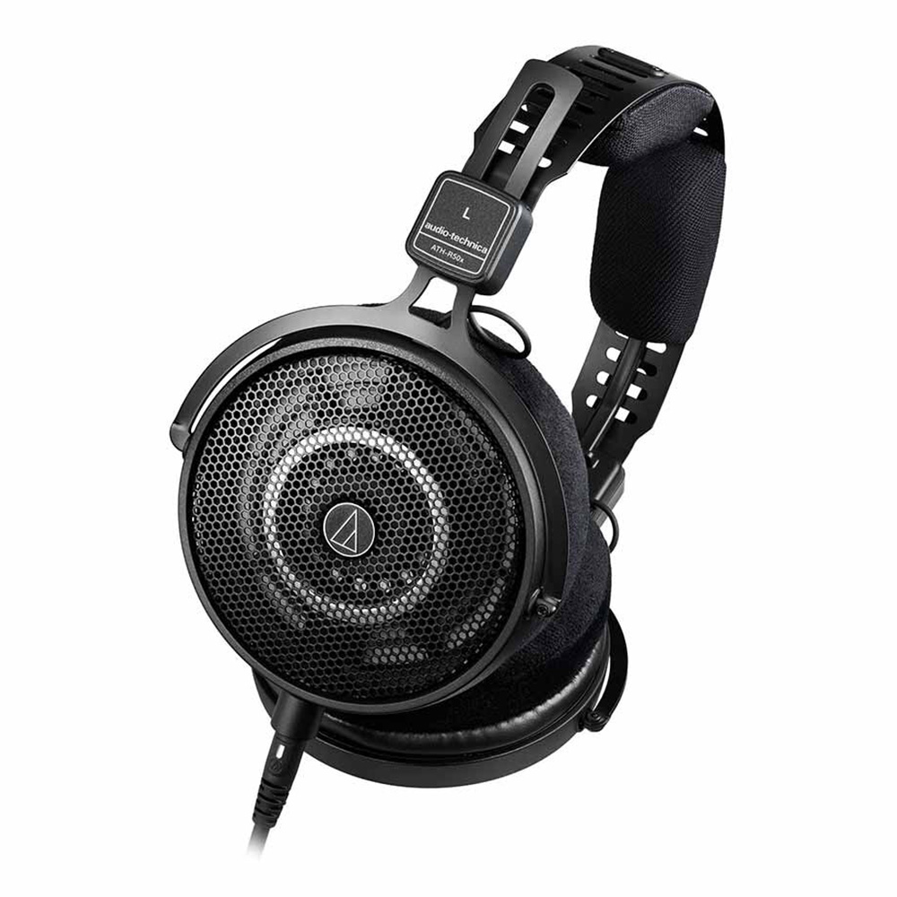 audio-technica <br>ATH-R50x