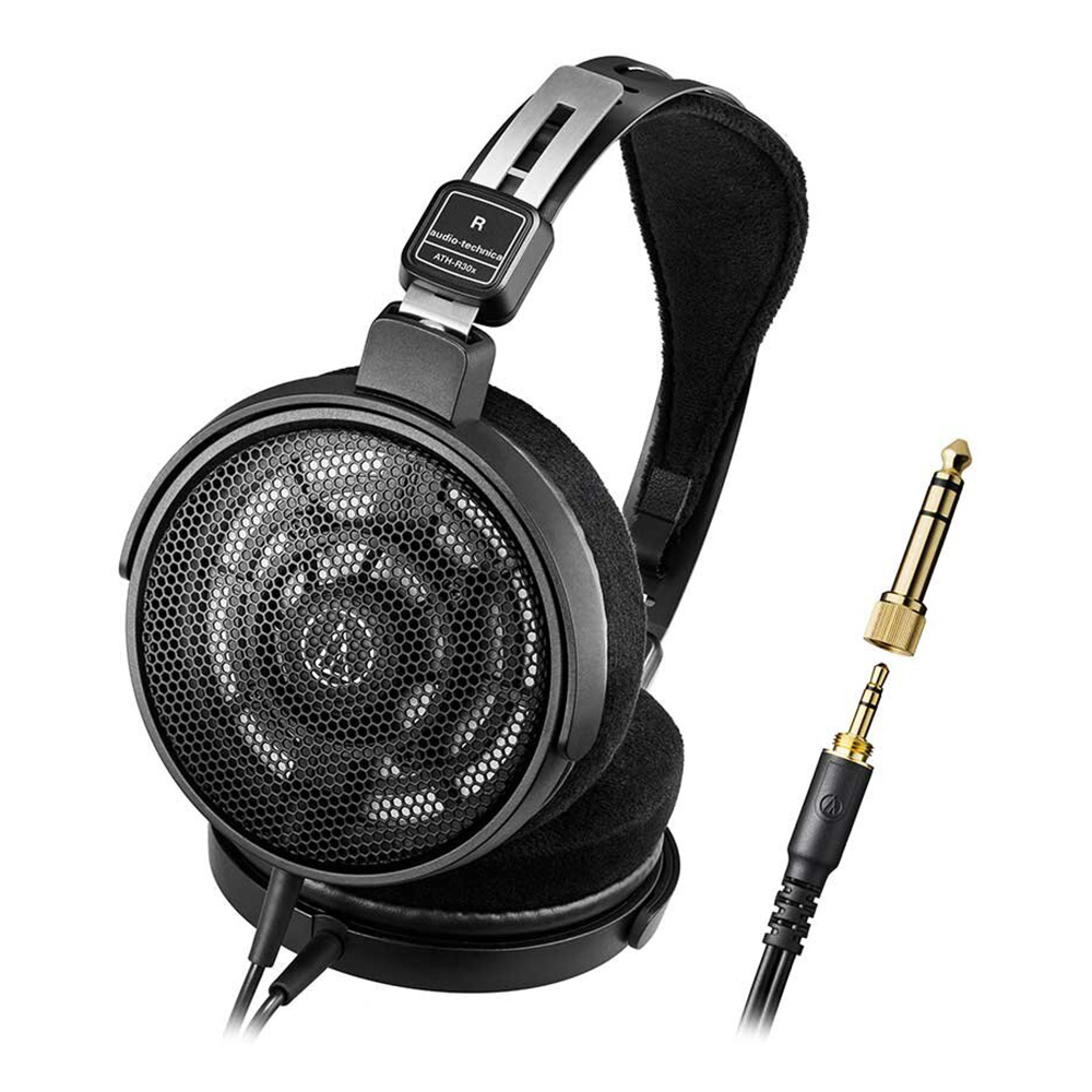 audio-technica <br>ATH-R30x
