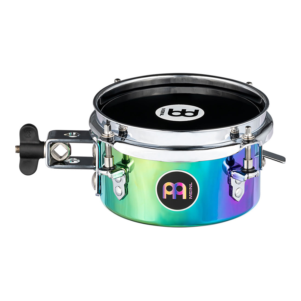MEINL <br>6" Spectrum Series Drummer Snare Mini Timbale [SMDT6]